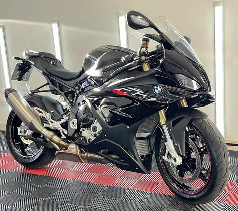 BMW S 1000 RR 